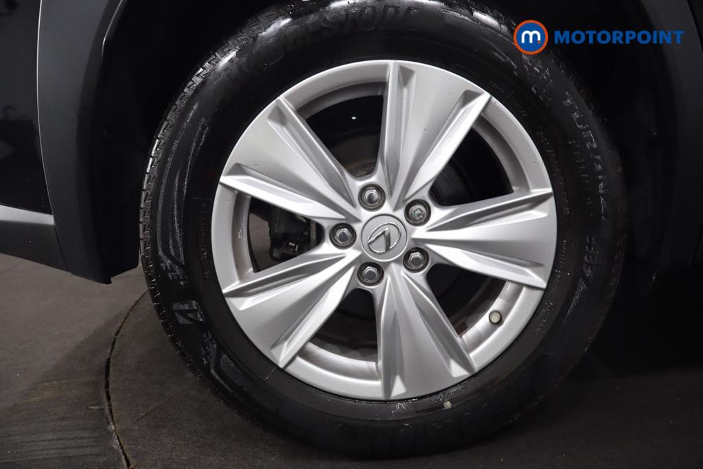 Lexus UX 250H 2.0 5Dr Cvt Without Nav Automatic Petrol-Electric Hybrid SUV - Stock Number (1561840) - 21st supplementary image