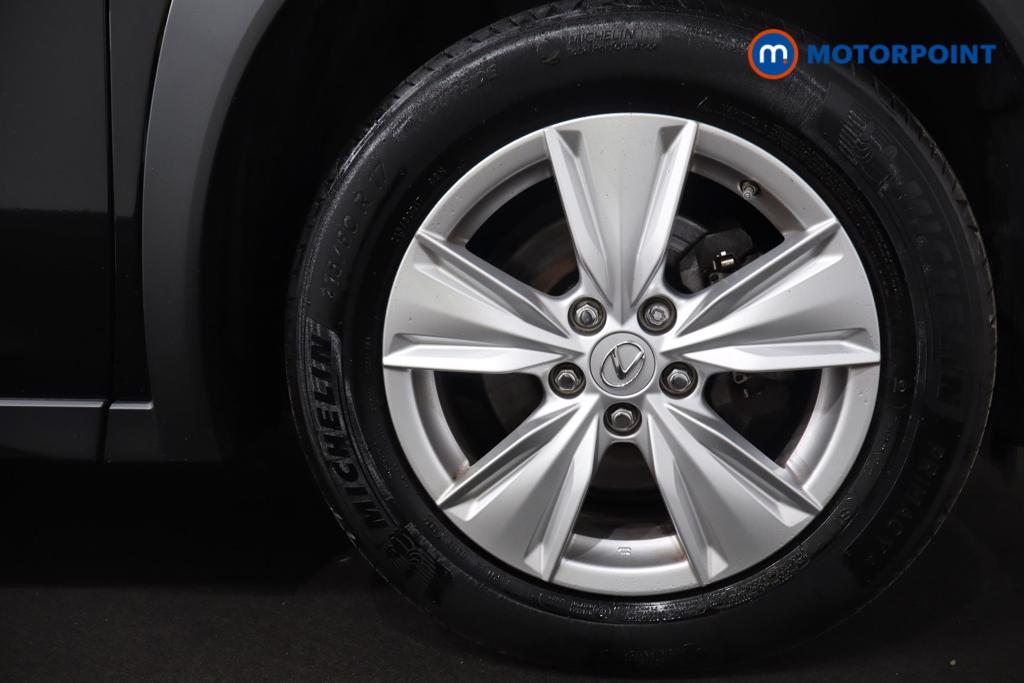 Lexus UX 250H 2.0 5Dr Cvt Without Nav Automatic Petrol-Electric Hybrid SUV - Stock Number (1561840) - 22nd supplementary image
