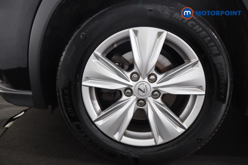 Lexus UX 250H 2.0 5Dr Cvt Without Nav Automatic Petrol-Electric Hybrid SUV - Stock Number (1561840) - 23rd supplementary image