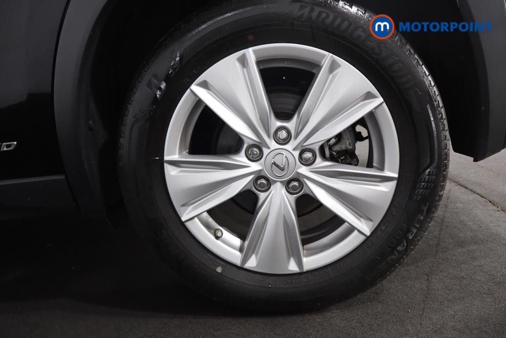 Lexus UX 250H 2.0 5Dr Cvt Without Nav Automatic Petrol-Electric Hybrid SUV - Stock Number (1561840) - 24th supplementary image