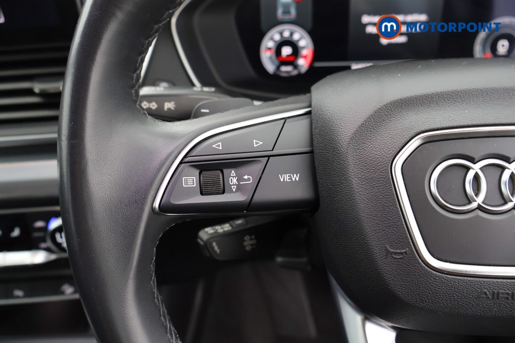 Audi Q5 Sport Automatic Petrol SUV - Stock Number (1561852) - 2nd supplementary image