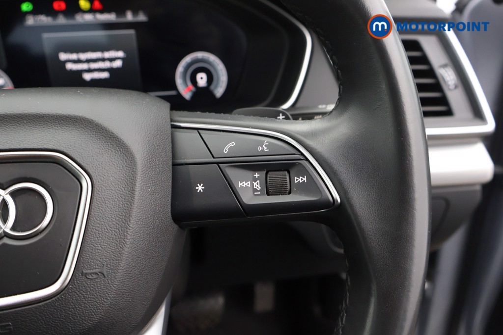 Audi Q5 Sport Automatic Petrol SUV - Stock Number (1561852) - 3rd supplementary image