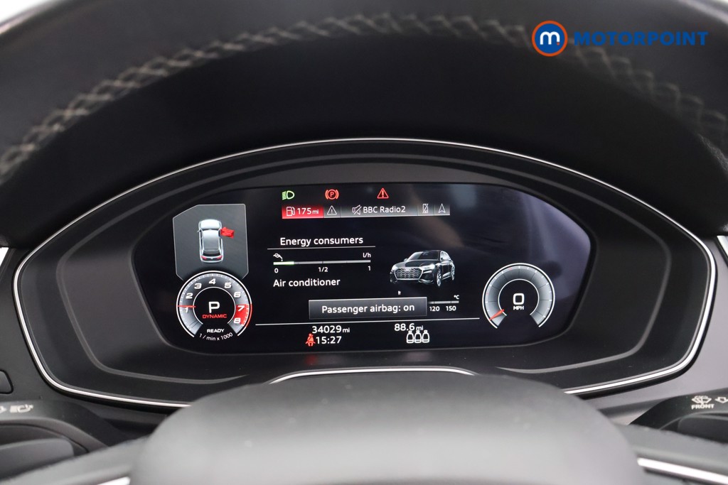 Audi Q5 Sport Automatic Petrol SUV - Stock Number (1561852) - 4th supplementary image