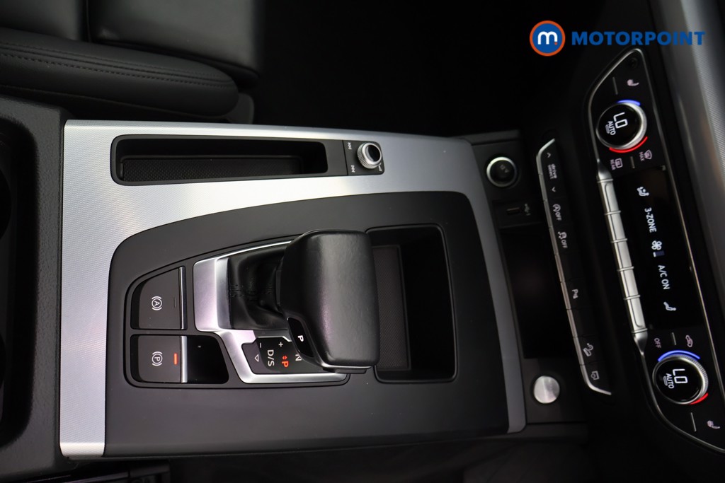 Audi Q5 Sport Automatic Petrol SUV - Stock Number (1561852) - 7th supplementary image