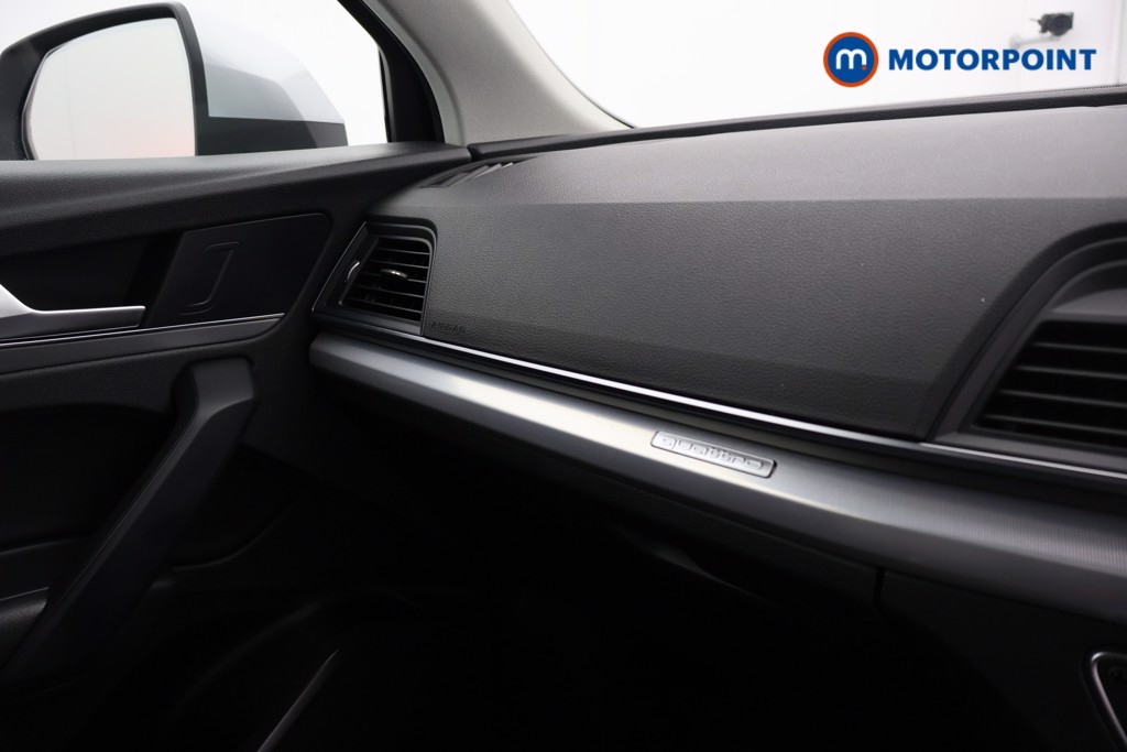Audi Q5 Sport Automatic Petrol SUV - Stock Number (1561852) - 8th supplementary image
