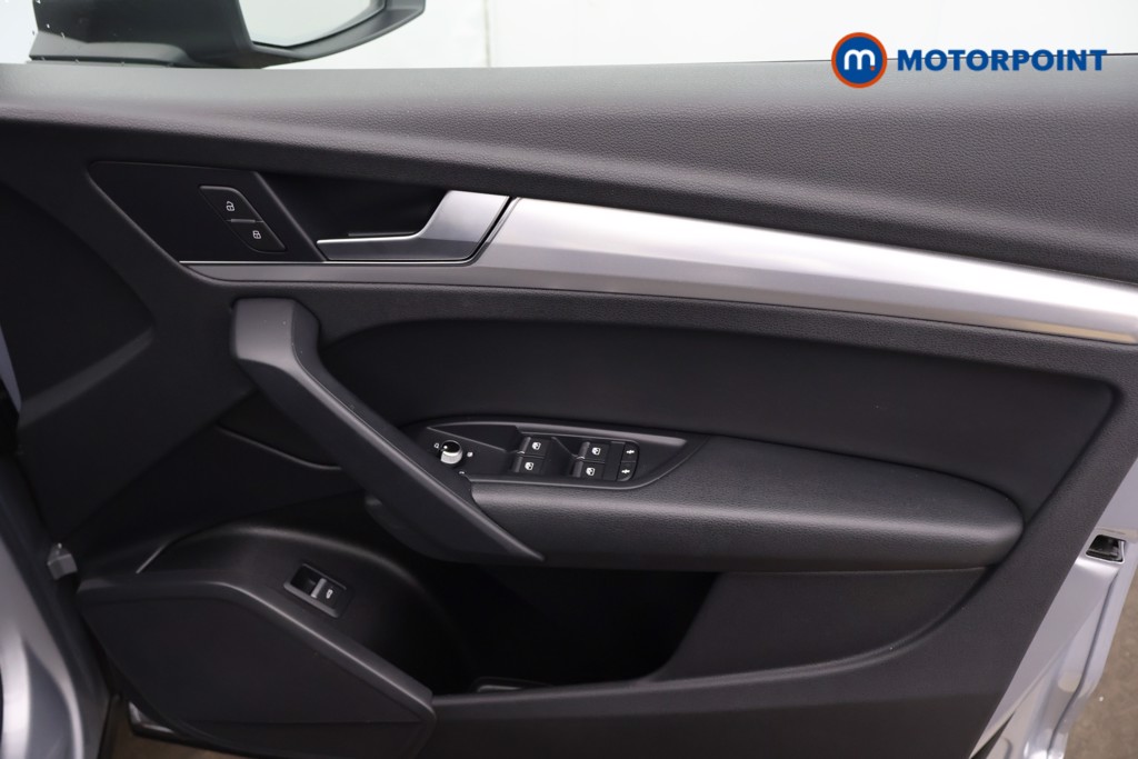 Audi Q5 Sport Automatic Petrol SUV - Stock Number (1561852) - 11th supplementary image