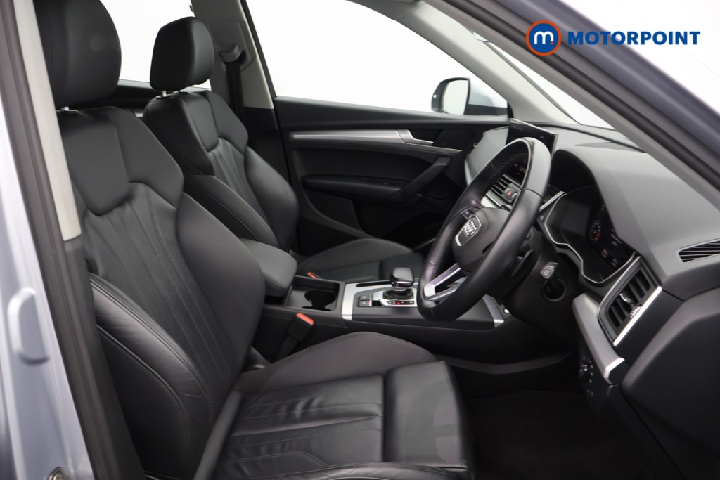 Audi Q5 Sport Automatic Petrol SUV - Stock Number (1561852) - 13th supplementary image