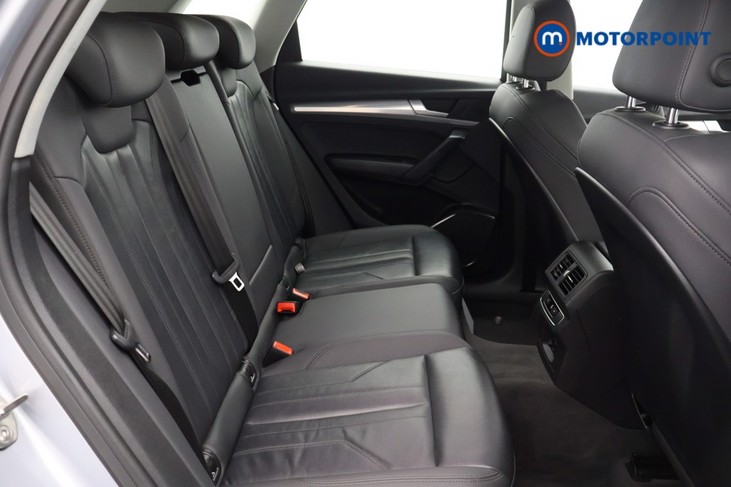 Audi Q5 Sport Automatic Petrol SUV - Stock Number (1561852) - 14th supplementary image