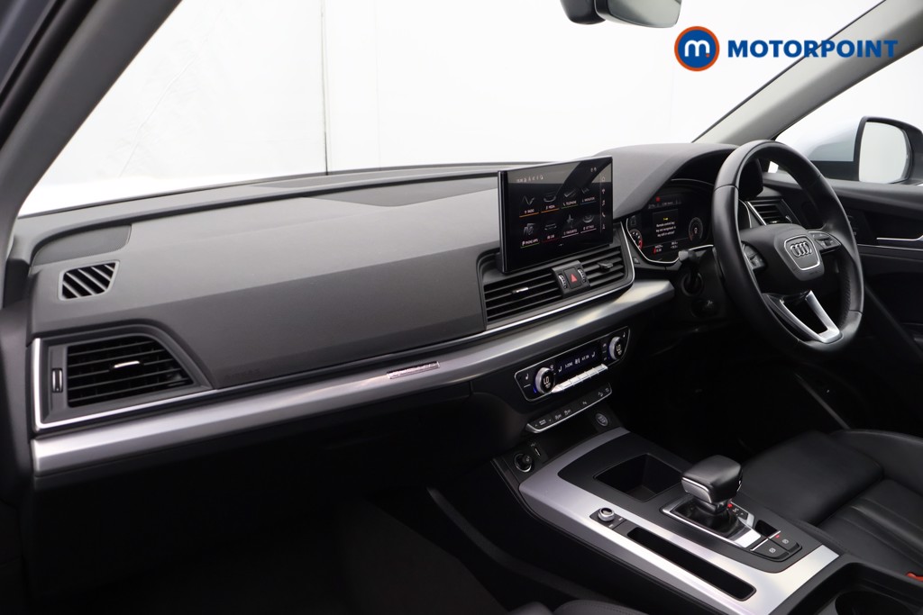Audi Q5 Sport Automatic Petrol SUV - Stock Number (1561852) - 15th supplementary image