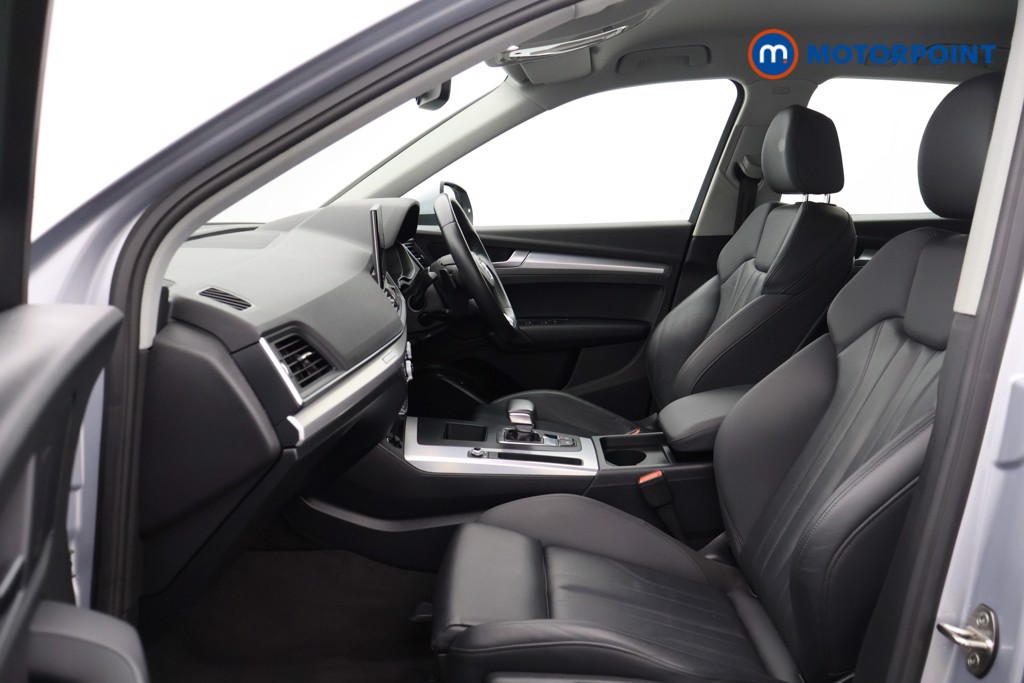 Audi Q5 Sport Automatic Petrol SUV - Stock Number (1561852) - 16th supplementary image