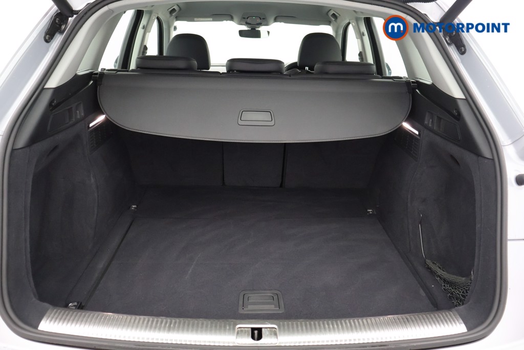 Audi Q5 Sport Automatic Petrol SUV - Stock Number (1561852) - 17th supplementary image
