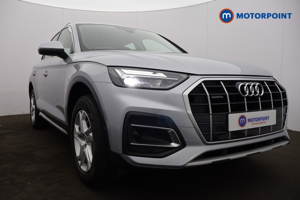 Audi Q5 Sport Automatic Petrol SUV - Stock Number (1561852) - 20th supplementary image