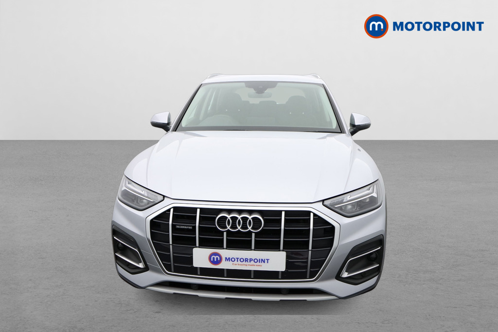 Audi Q5 Sport Automatic Petrol SUV - Stock Number (1561852) - Front bumper