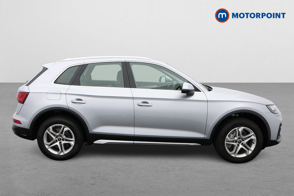 Audi Q5 Sport Automatic Petrol SUV - Stock Number (1561852) - Drivers side
