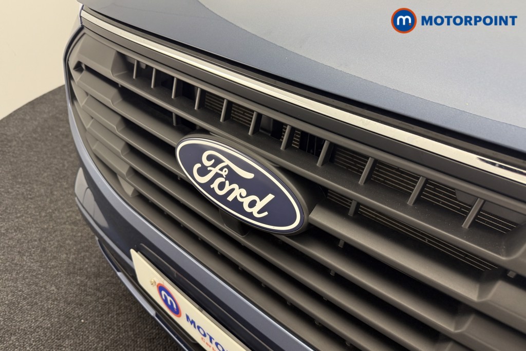Ford Transit Custom Limited Automatic Diesel Panel Van - Stock Number (1561926) - 17th supplementary image