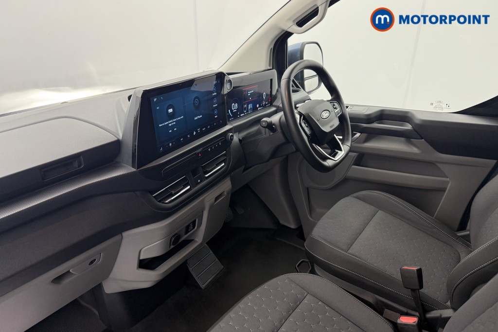 Ford Transit Custom Limited Automatic Diesel Panel Van - Stock Number (1561926) - 18th supplementary image