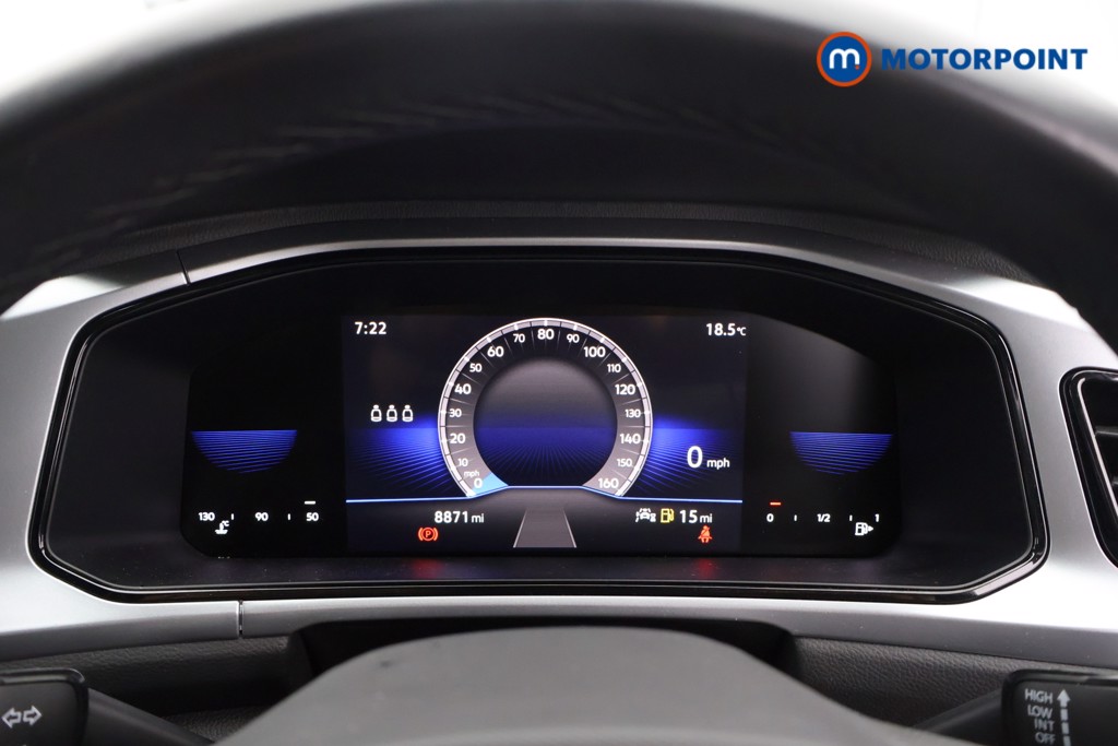 Volkswagen T-Roc Life Manual Petrol SUV - Stock Number (1561990) - 4th supplementary image