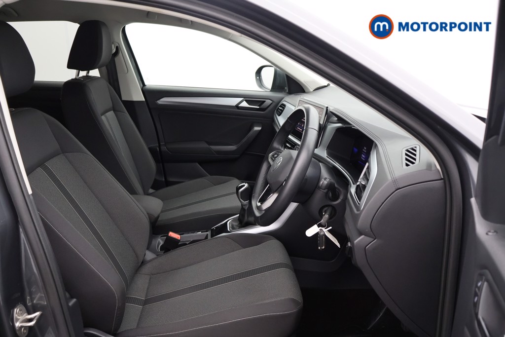 Volkswagen T-Roc Life Manual Petrol SUV - Stock Number (1561990) - 10th supplementary image