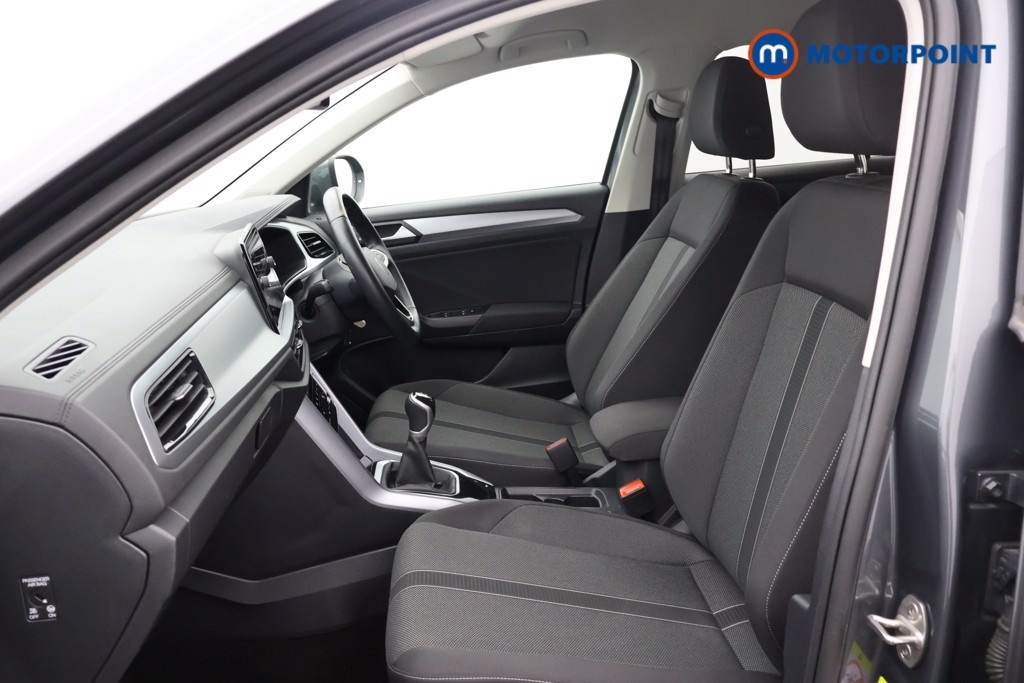 Volkswagen T-Roc Life Manual Petrol SUV - Stock Number (1561990) - 13th supplementary image
