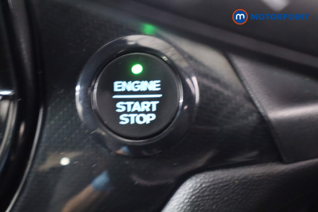 Ford Fiesta St-Line Manual Petrol-Electric Hybrid Hatchback - Stock Number (1562033) - 13th supplementary image