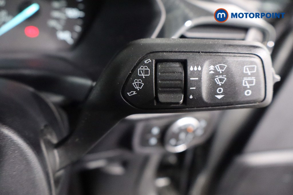 Ford Fiesta St-Line Manual Petrol-Electric Hybrid Hatchback - Stock Number (1562033) - 19th supplementary image