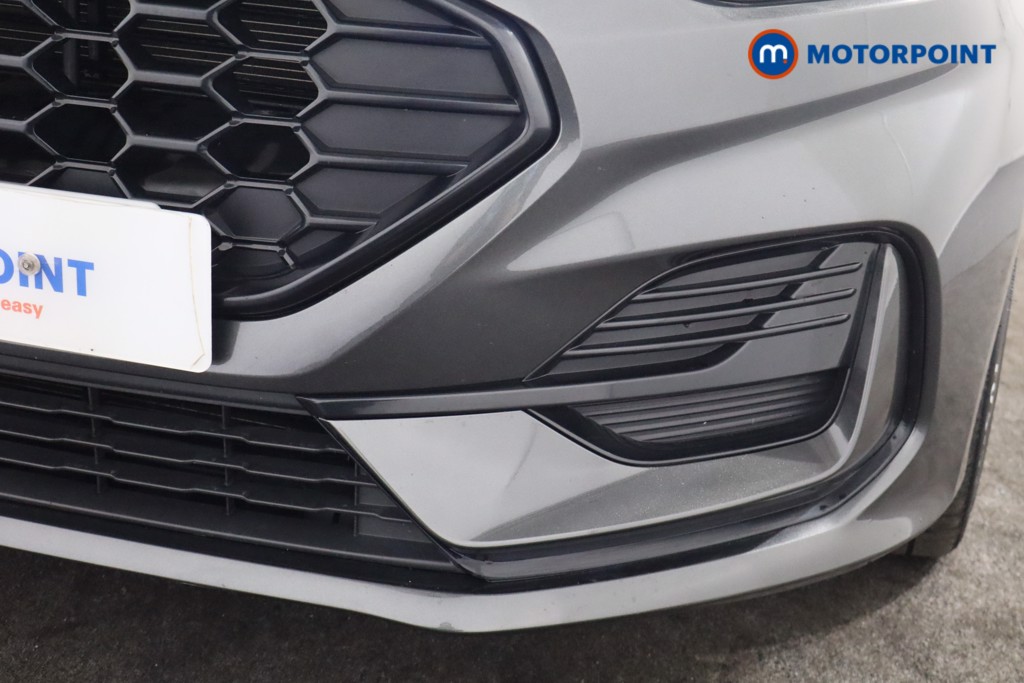 Ford Fiesta St-Line Manual Petrol-Electric Hybrid Hatchback - Stock Number (1562033) - 27th supplementary image