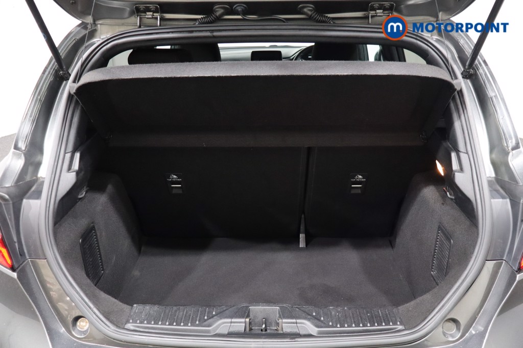 Ford Fiesta St-Line Manual Petrol-Electric Hybrid Hatchback - Stock Number (1562033) - 35th supplementary image