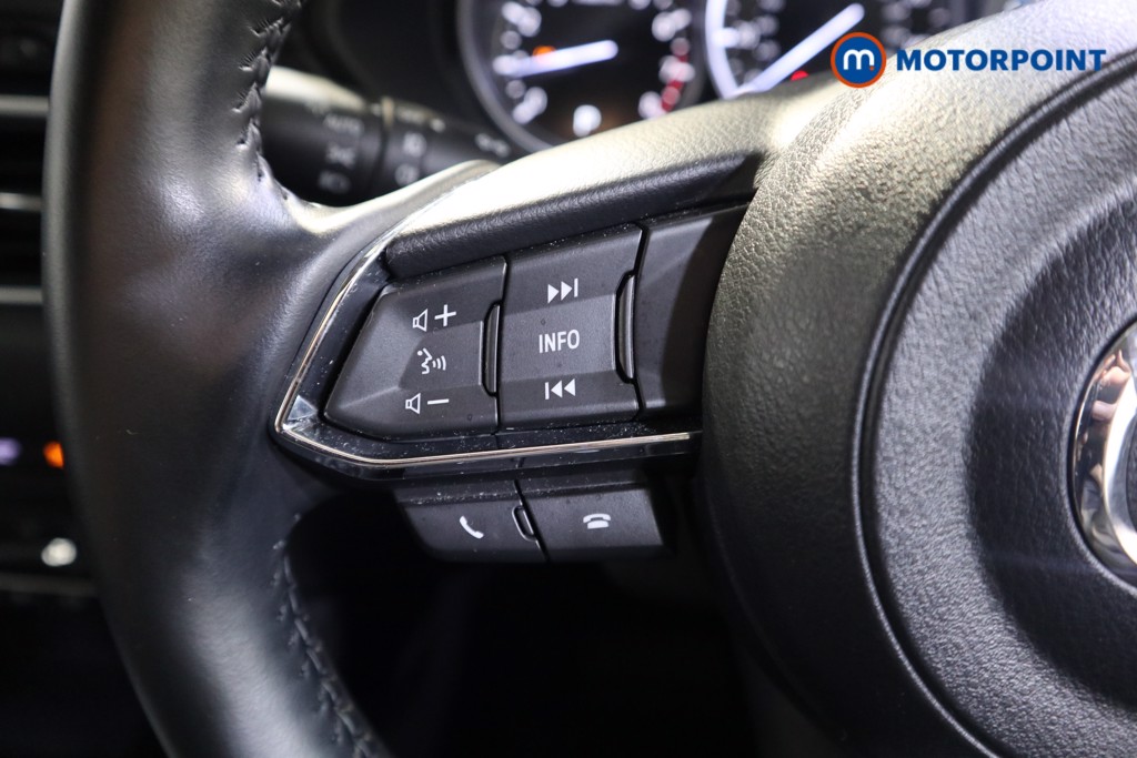Mazda Cx-5 Sport Nav-Plus Automatic Petrol SUV - Stock Number (1562074) - 3rd supplementary image