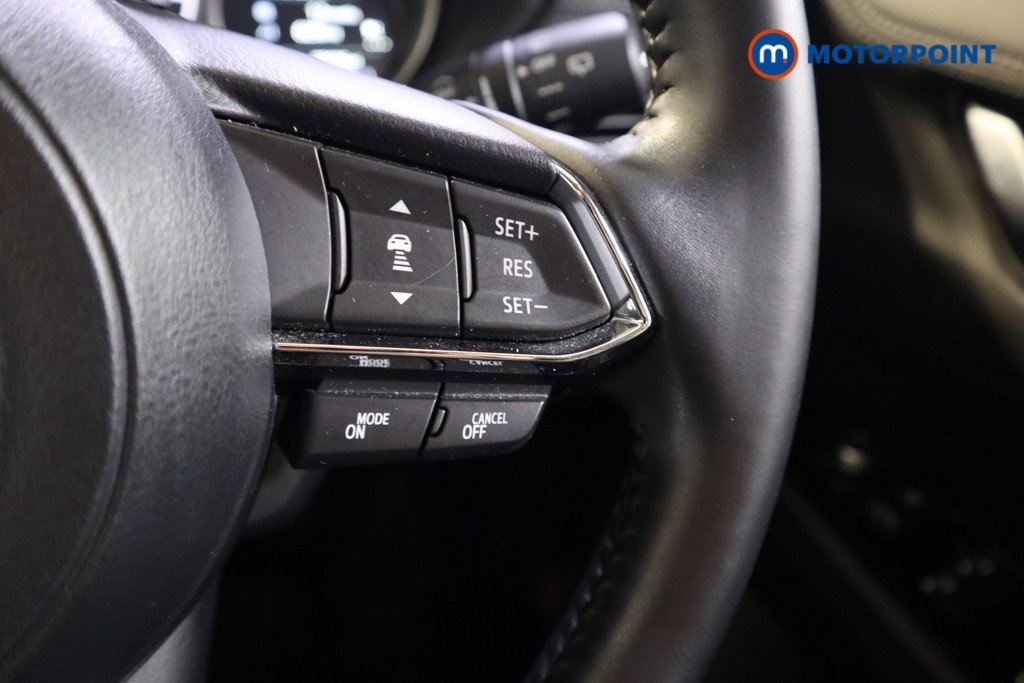 Mazda Cx-5 Sport Nav-Plus Automatic Petrol SUV - Stock Number (1562074) - 4th supplementary image