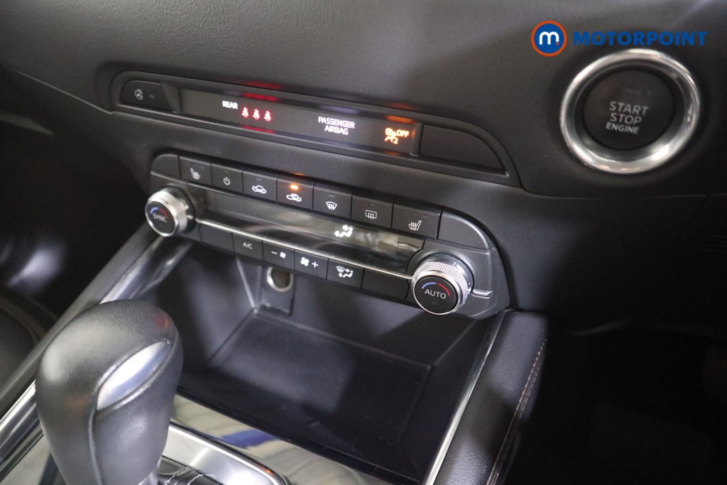 Mazda Cx-5 Sport Nav-Plus Automatic Petrol SUV - Stock Number (1562074) - 7th supplementary image