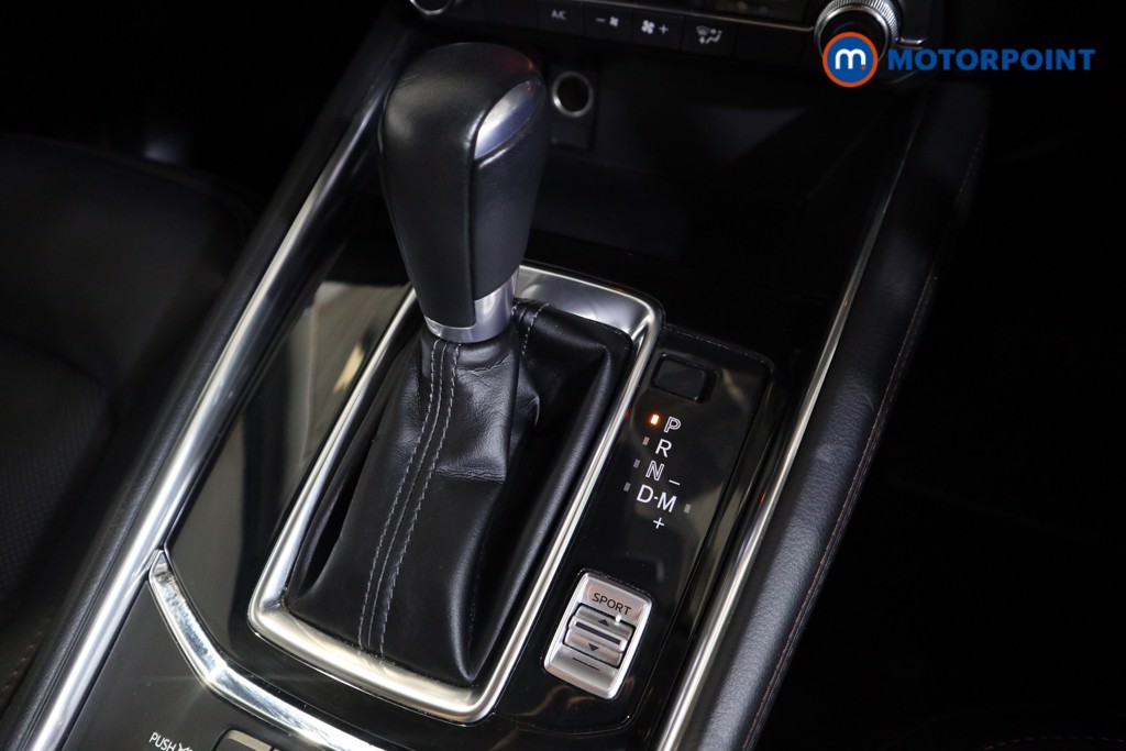 Mazda Cx-5 Sport Nav-Plus Automatic Petrol SUV - Stock Number (1562074) - 8th supplementary image