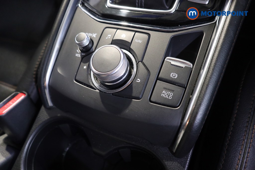 Mazda Cx-5 Sport Nav-Plus Automatic Petrol SUV - Stock Number (1562074) - 9th supplementary image