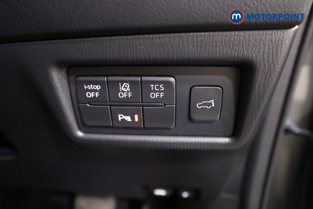 Mazda Cx-5 Sport Nav-Plus Automatic Petrol SUV - Stock Number (1562074) - 10th supplementary image