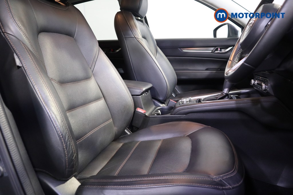 Mazda Cx-5 Sport Nav-Plus Automatic Petrol SUV - Stock Number (1562074) - 13th supplementary image