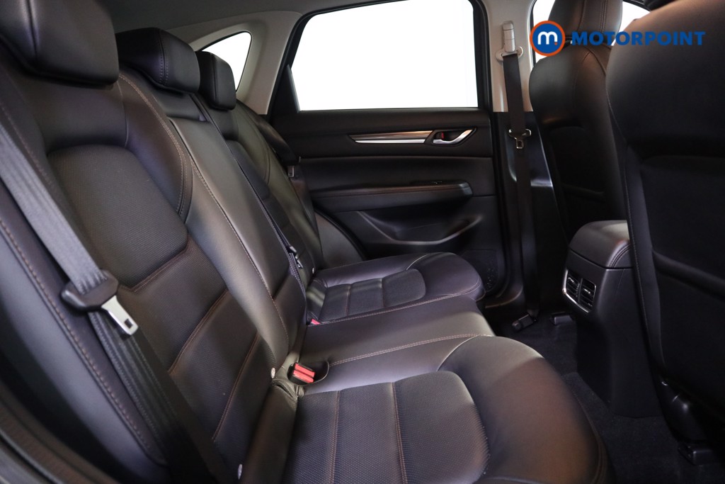 Mazda Cx-5 Sport Nav-Plus Automatic Petrol SUV - Stock Number (1562074) - 14th supplementary image