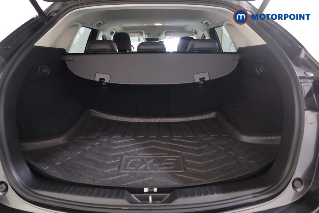Mazda Cx-5 Sport Nav-Plus Automatic Petrol SUV - Stock Number (1562074) - 15th supplementary image