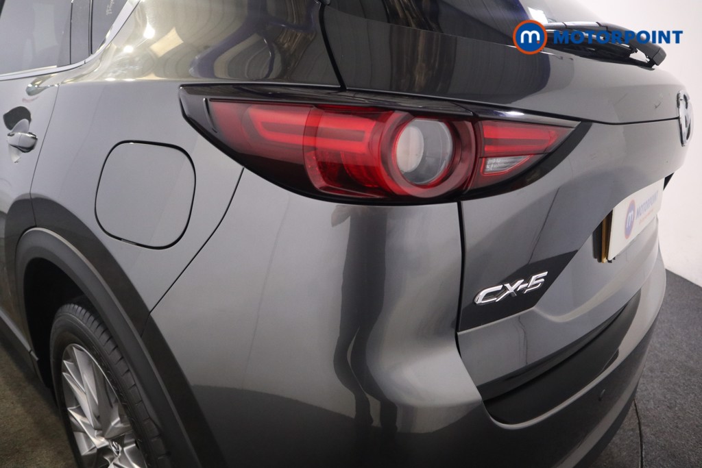 Mazda Cx-5 Sport Nav-Plus Automatic Petrol SUV - Stock Number (1562074) - 23rd supplementary image