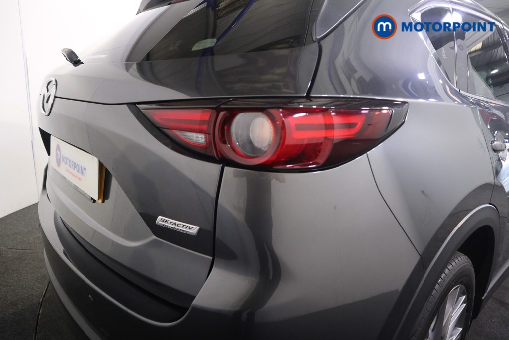 Mazda Cx-5 Sport Nav-Plus Automatic Petrol SUV - Stock Number (1562074) - 24th supplementary image