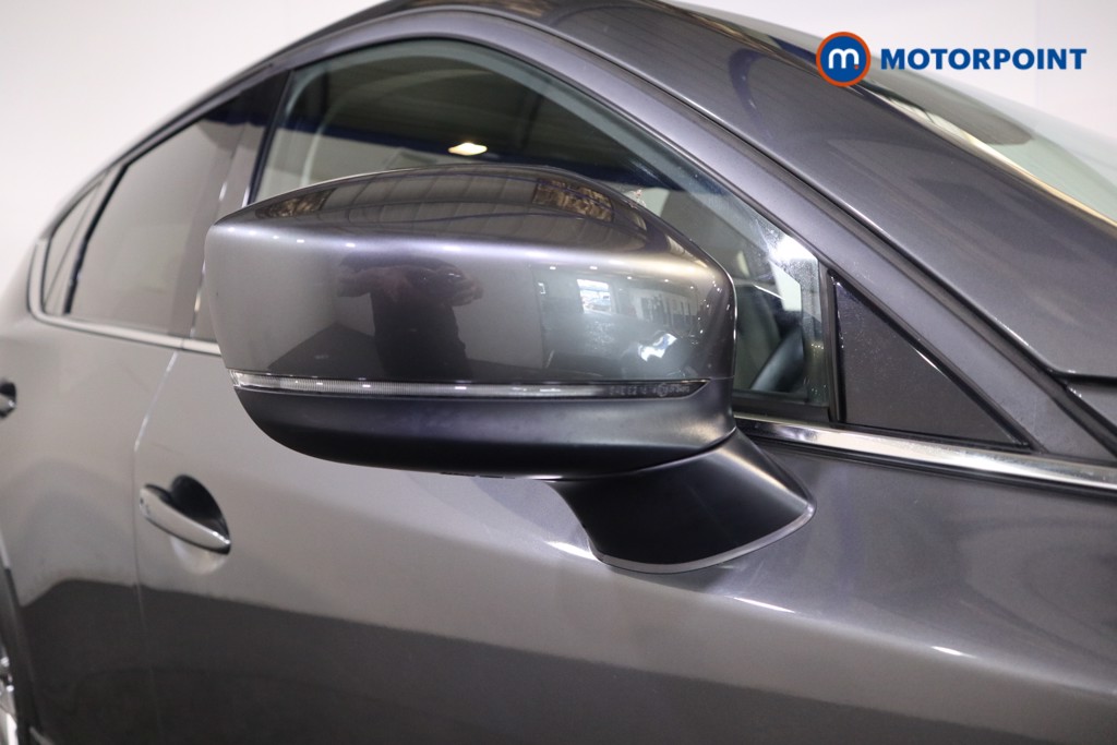 Mazda Cx-5 Sport Nav-Plus Automatic Petrol SUV - Stock Number (1562074) - 25th supplementary image