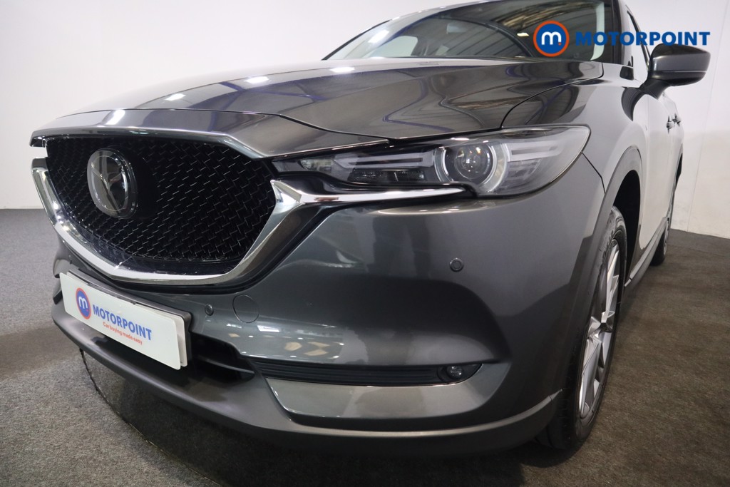 Mazda Cx-5 Sport Nav-Plus Automatic Petrol SUV - Stock Number (1562074) - 27th supplementary image