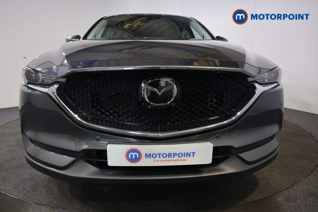 Mazda Cx-5 Sport Nav-Plus Automatic Petrol SUV - Stock Number (1562074) - 28th supplementary image