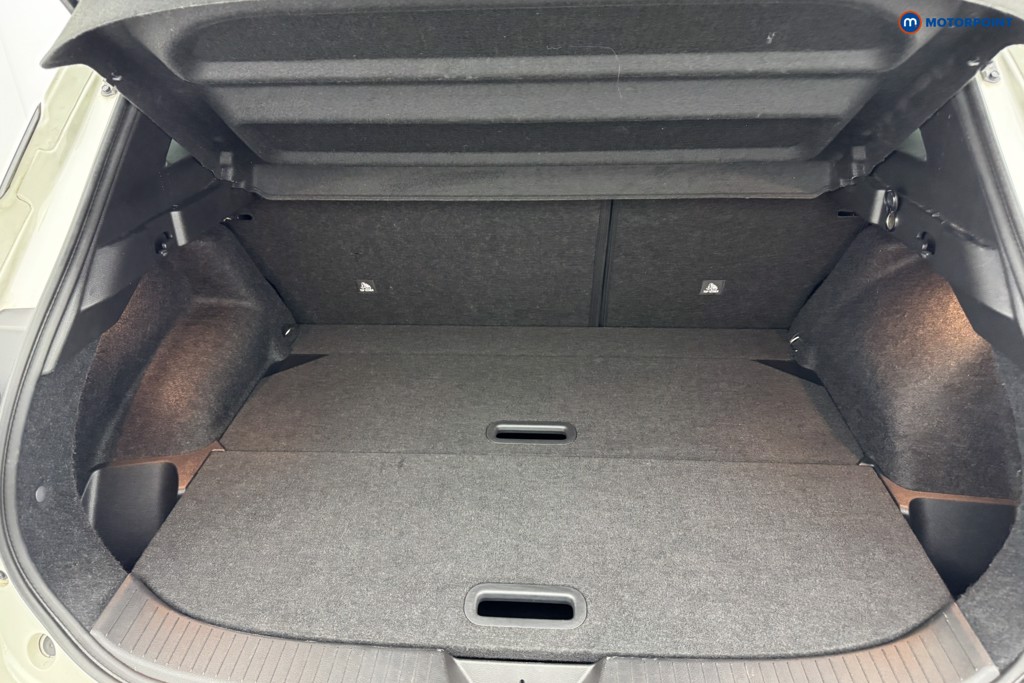 Nissan Qashqai N-Connecta Automatic Petrol-Electric Hybrid SUV - Stock Number (1562096) - 3rd supplementary image
