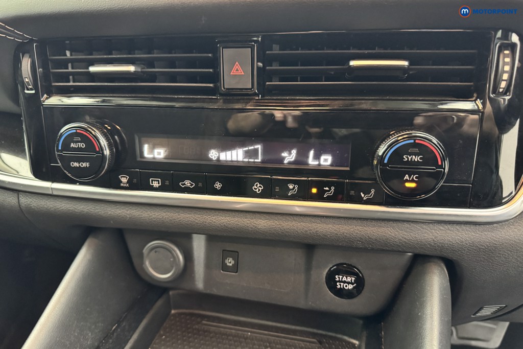 Nissan Qashqai N-Connecta Automatic Petrol-Electric Hybrid SUV - Stock Number (1562096) - 15th supplementary image