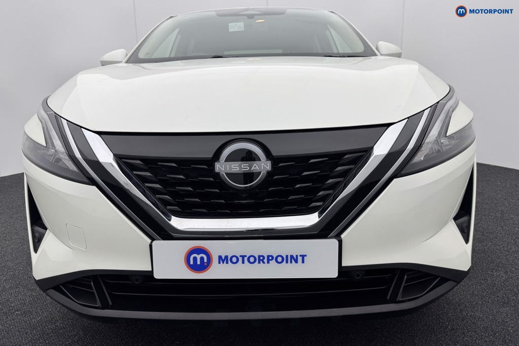 Nissan Qashqai N-Connecta Automatic Petrol-Electric Hybrid SUV - Stock Number (1562096) - 28th supplementary image