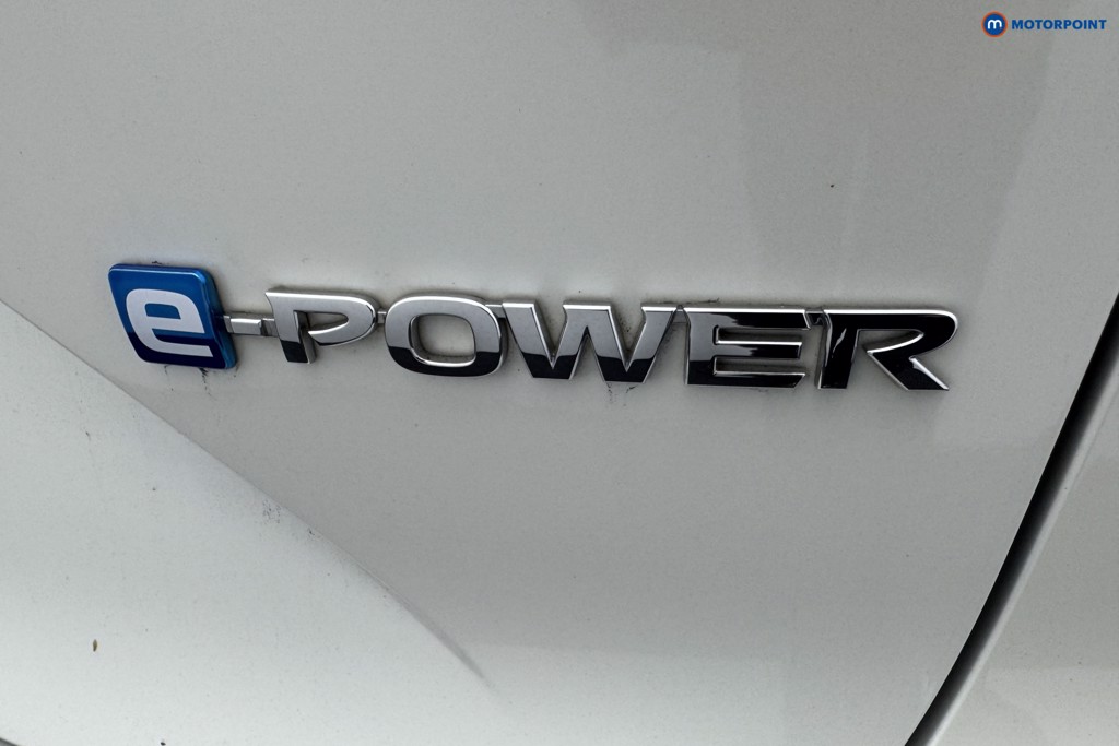 Nissan Qashqai N-Connecta Automatic Petrol-Electric Hybrid SUV - Stock Number (1562096) - 31st supplementary image