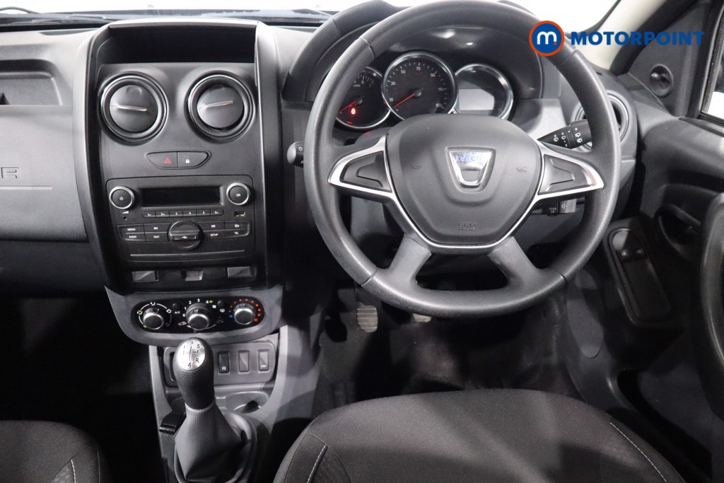 Dacia Duster AIR Manual Petrol SUV - Stock Number (1562126) - 3rd supplementary image