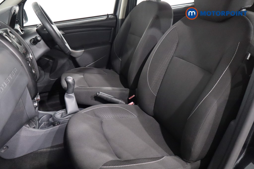 Dacia Duster AIR Manual Petrol SUV - Stock Number (1562126) - 4th supplementary image