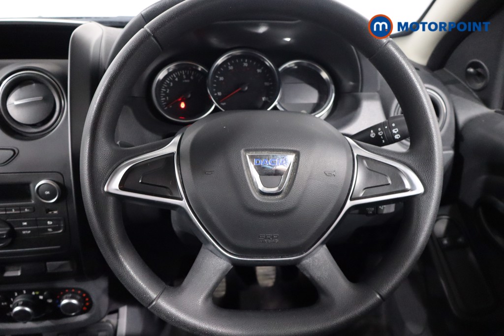 Dacia Duster AIR Manual Petrol SUV - Stock Number (1562126) - 6th supplementary image