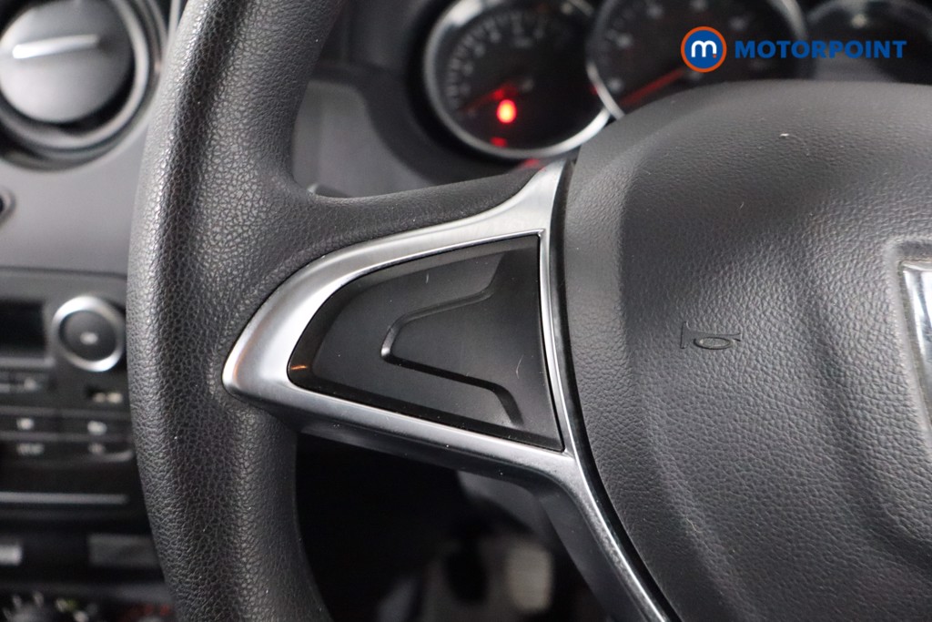 Dacia Duster AIR Manual Petrol SUV - Stock Number (1562126) - 7th supplementary image
