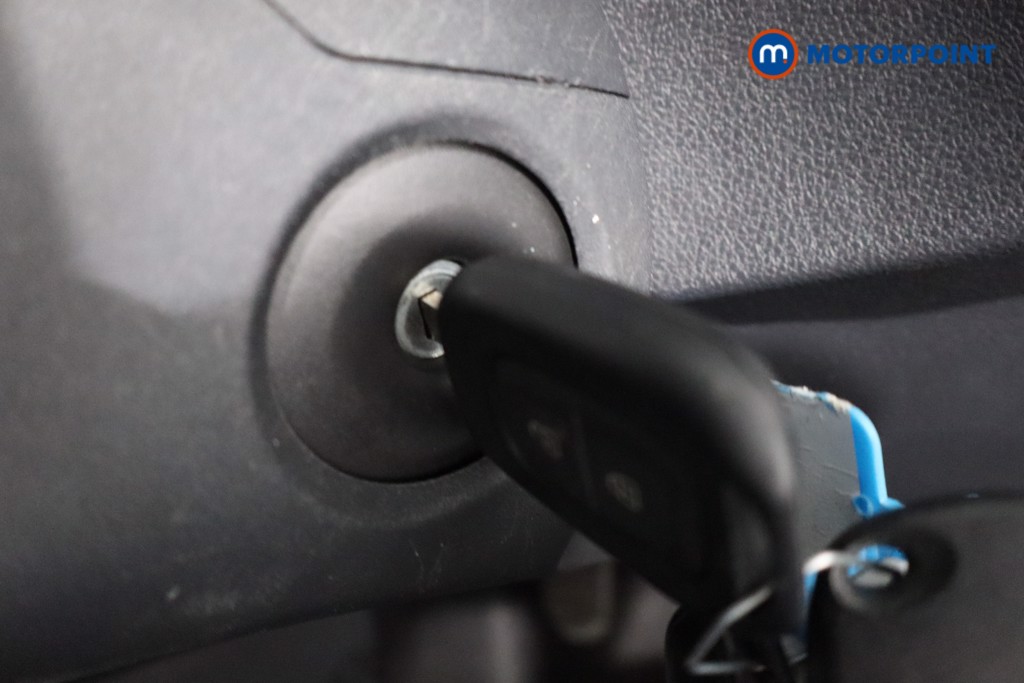 Dacia Duster AIR Manual Petrol SUV - Stock Number (1562126) - 13th supplementary image